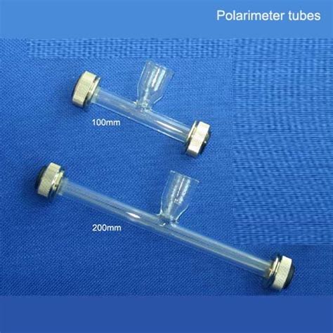 polarimeter tube amazon|which lamp used in polarimeter.